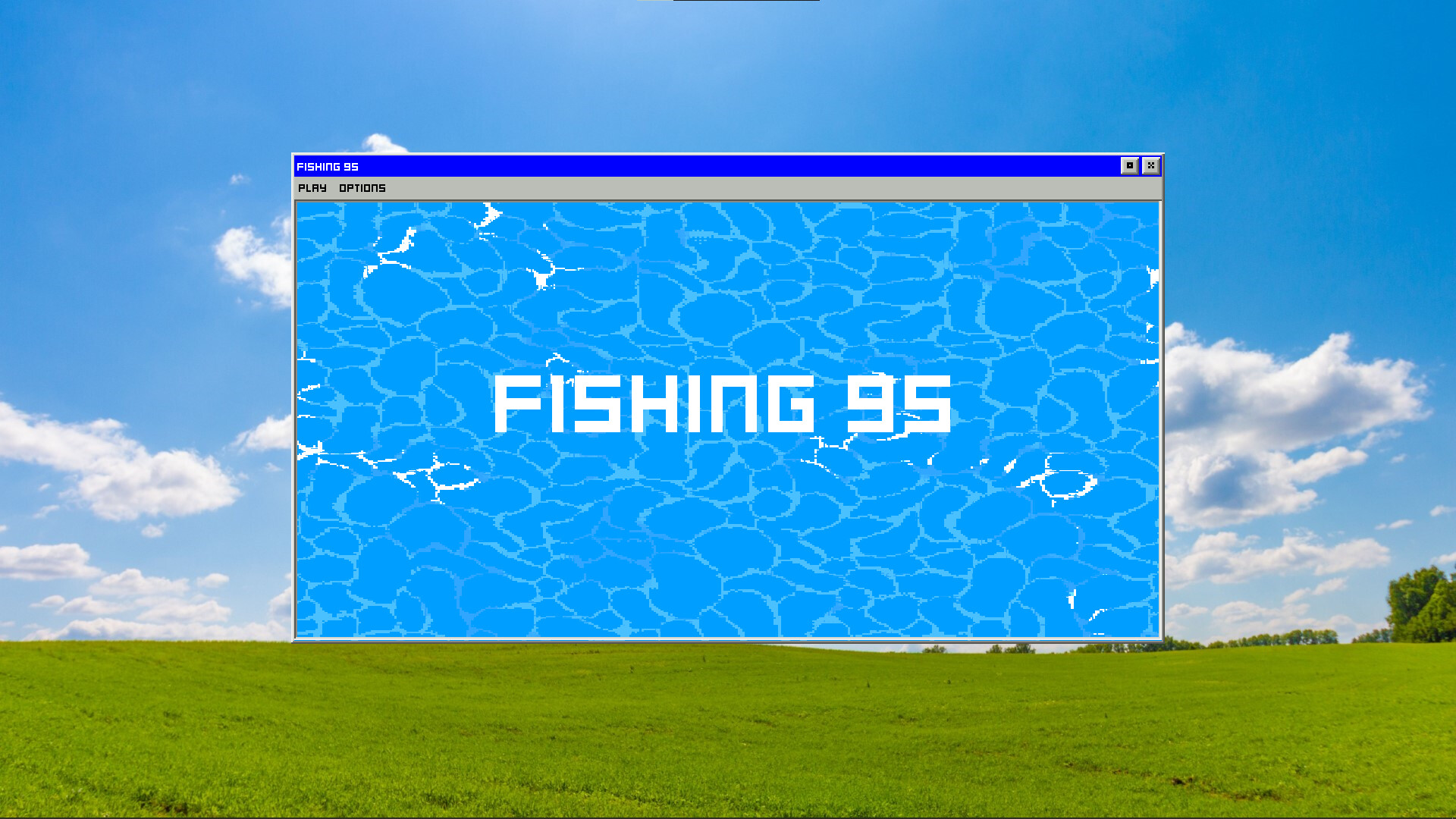 Fishing 95 trailer