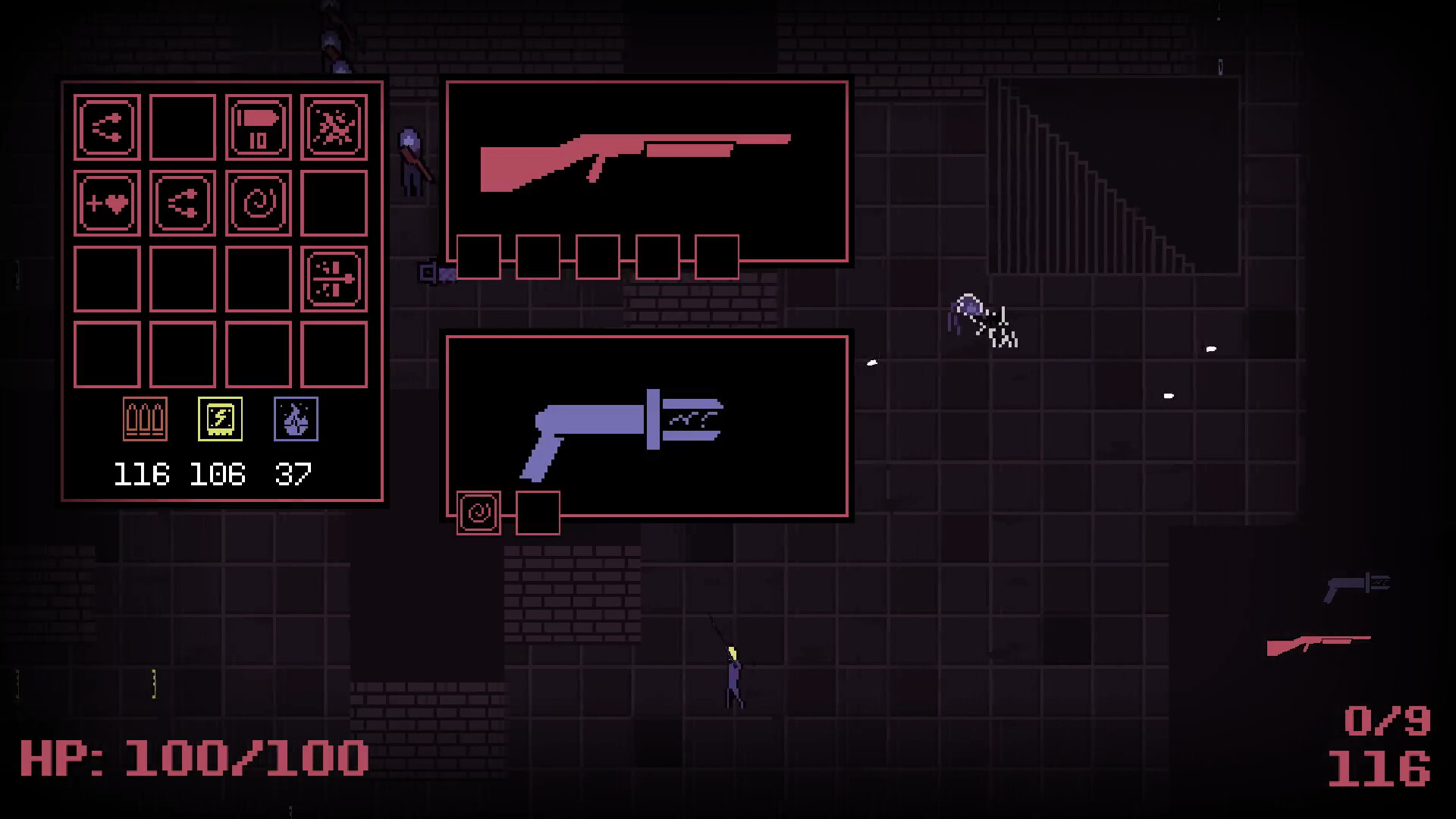 ReLinked 0.26091975 screenshot 2