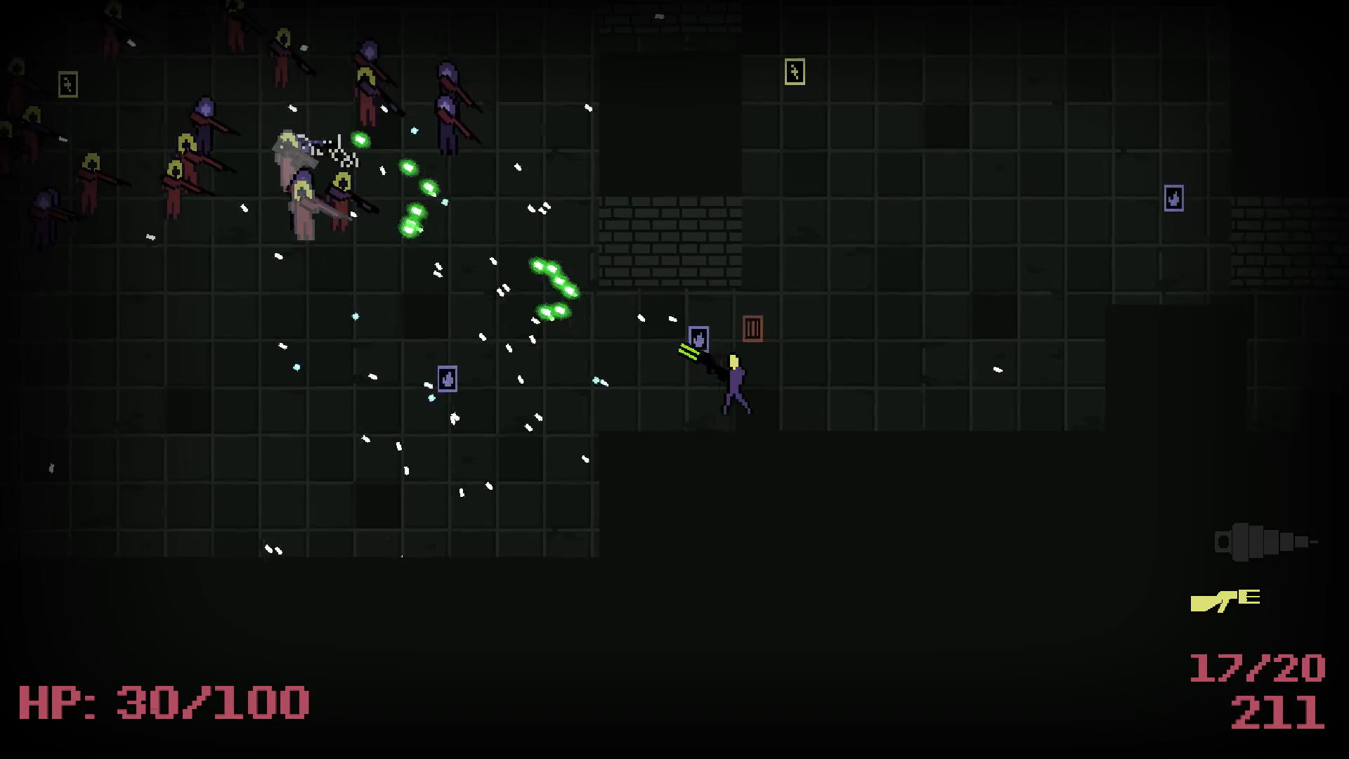 ReLinked 0.26091975 screenshot 3