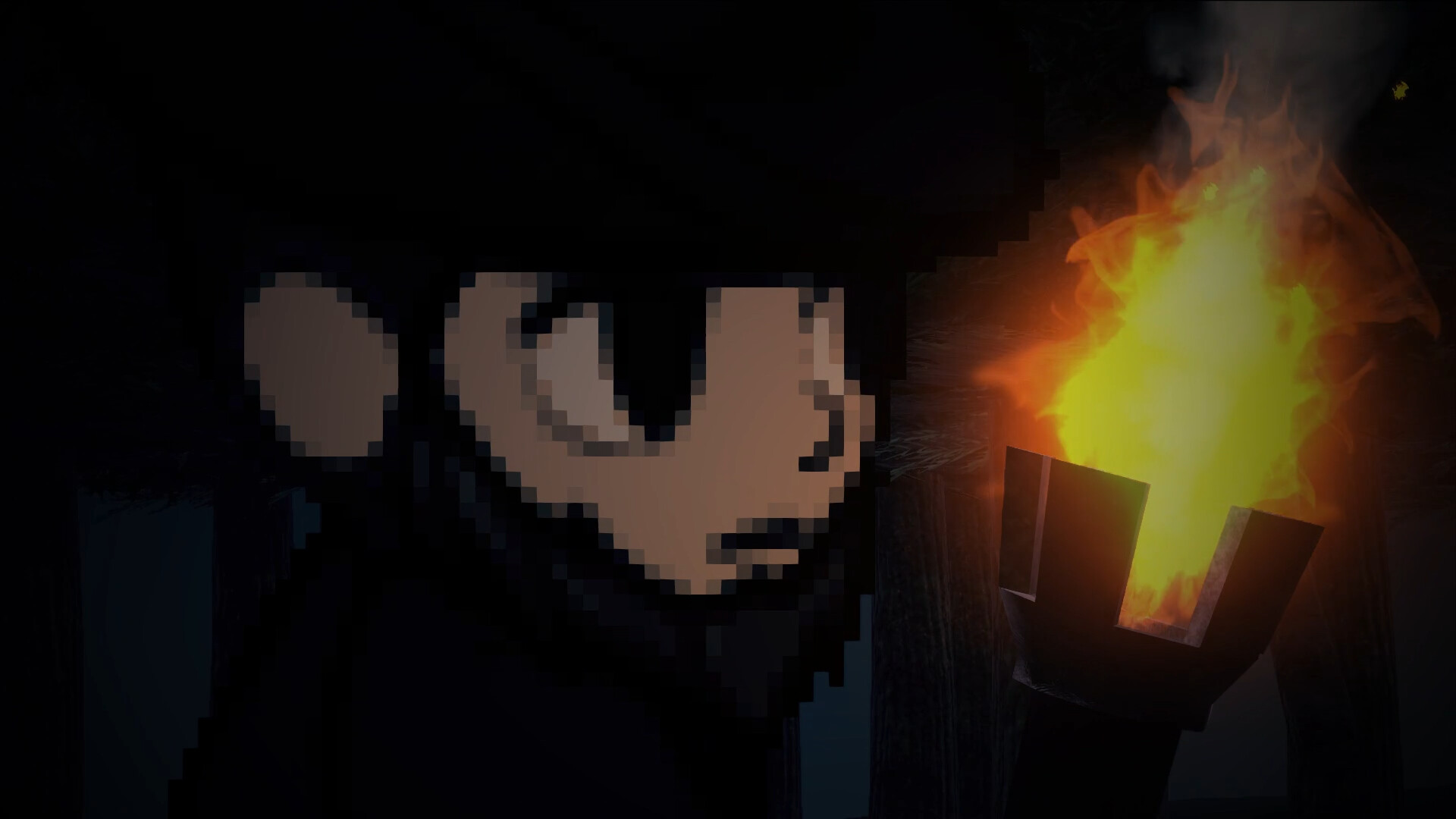 Evil Origin screenshot 3