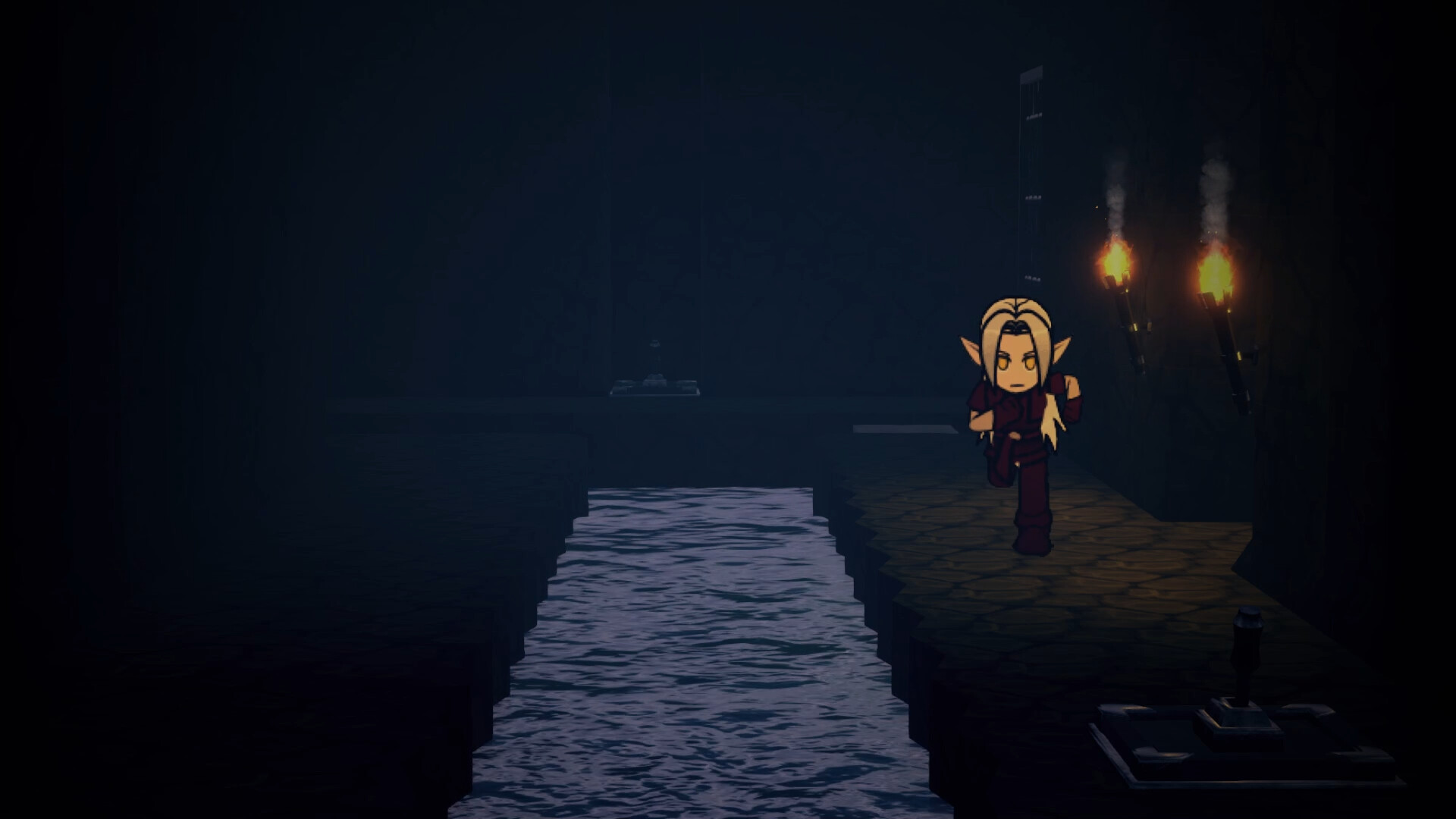 Evil Origin screenshot 5