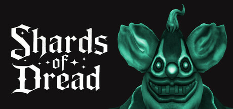 Shards of Dread