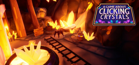 Click Crystal Fast Steam Community :: A Game About Clicking Crystals