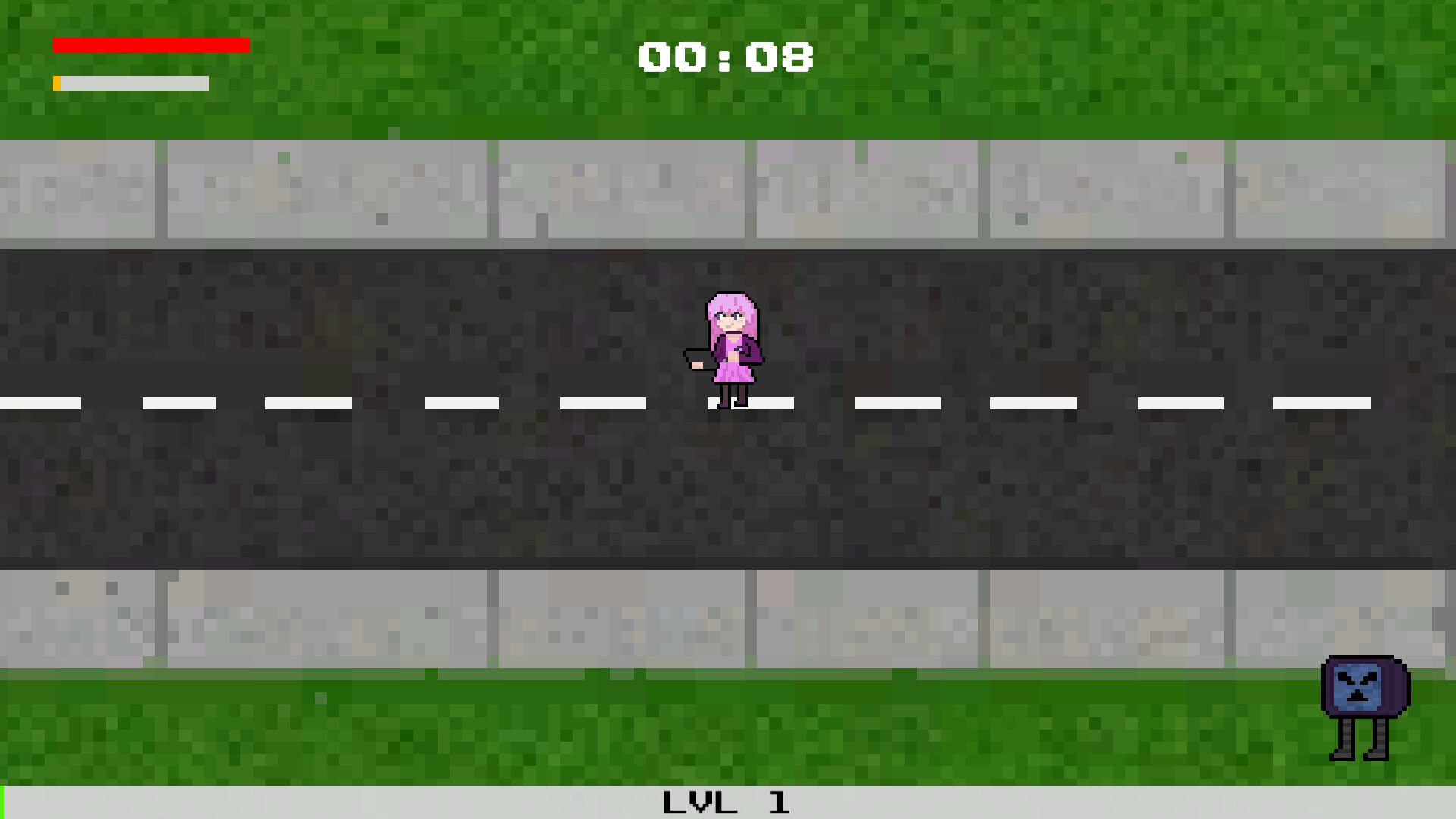 The AI Bubble trailer