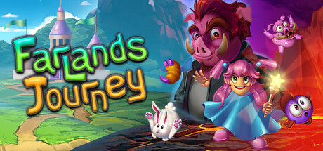 Farlands Journey