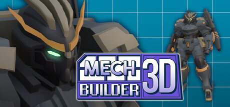 Steam Community :: Mech Builder 3D