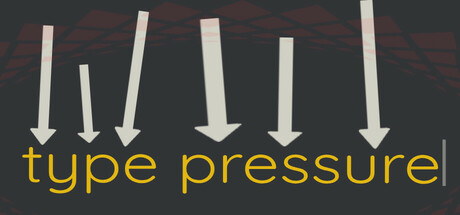Cover art from Type Pressure