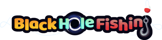 Black Hole Fishing