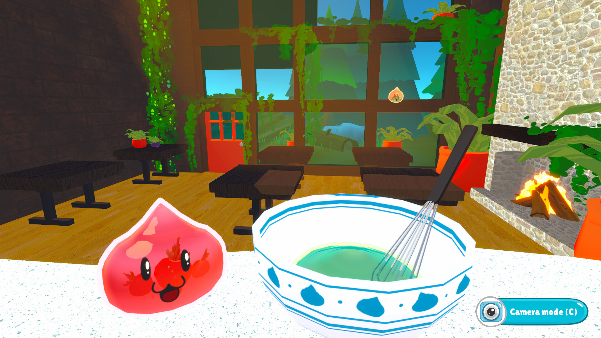 Jelli Nook trailer