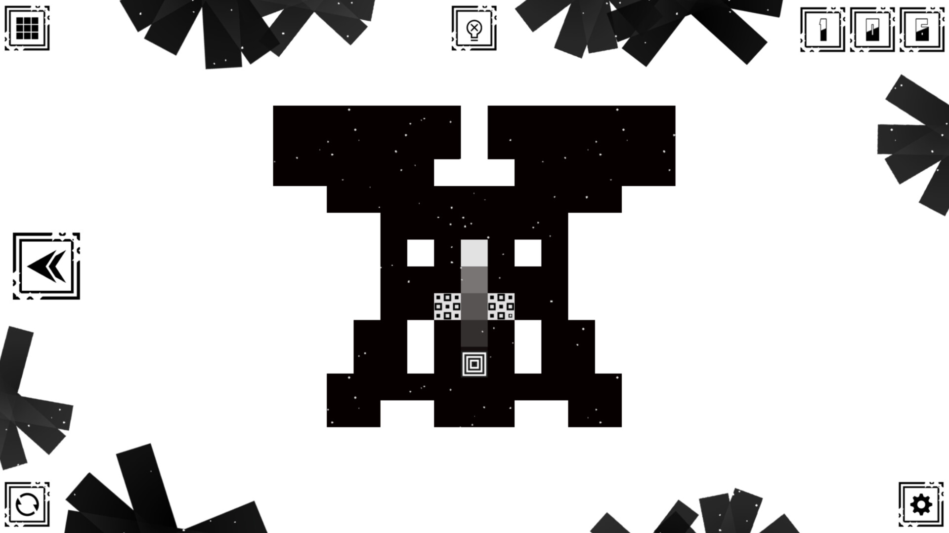 SQUASER 8 screenshot 5
