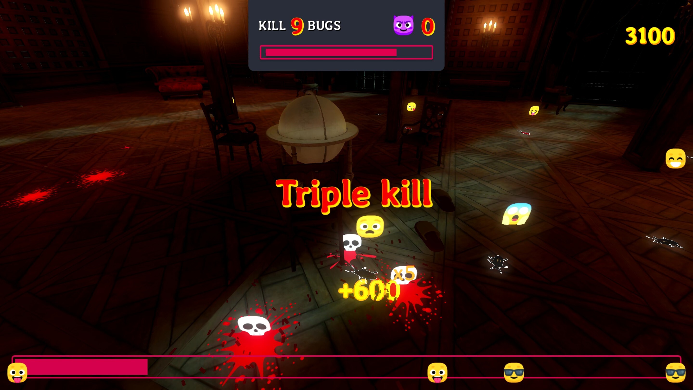 Bug Off screenshot 5