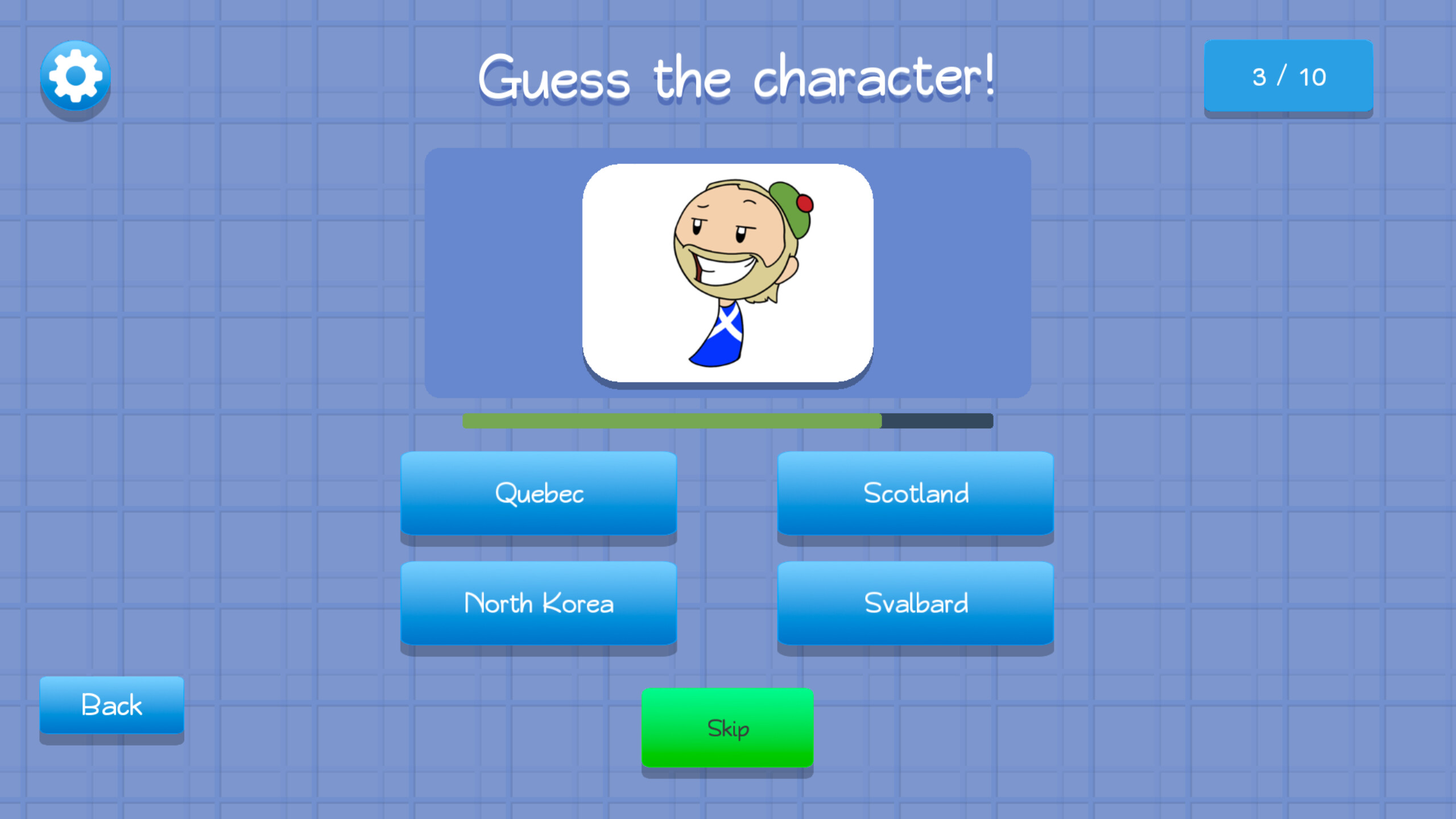 SatW Guesser screenshot 3