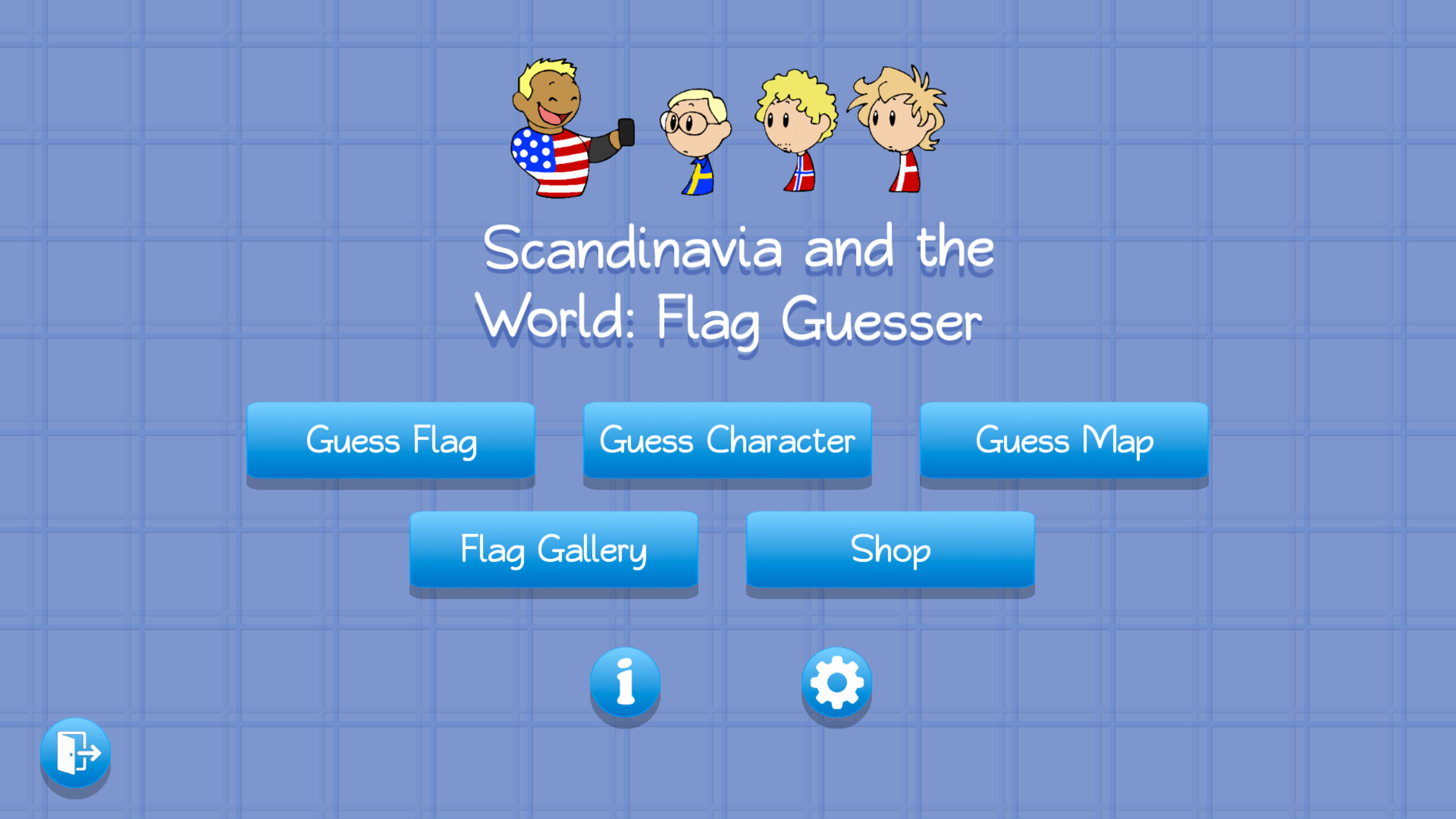 SatW Guesser screenshot 5