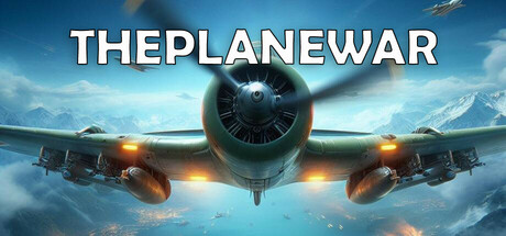 Cover art from ThePlaneWar
