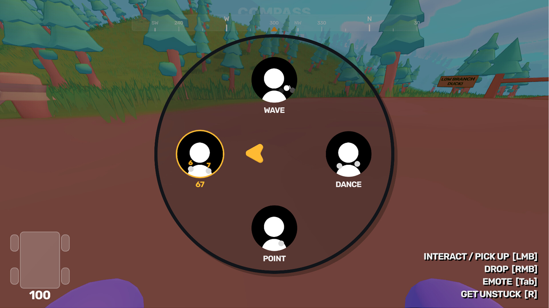 Barely a Driver screenshot 5