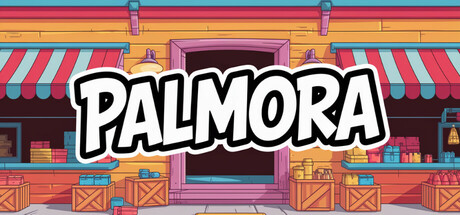 Steam Community :: Palmora