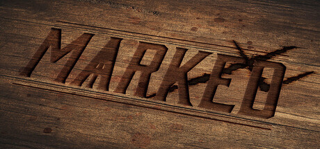 Marked