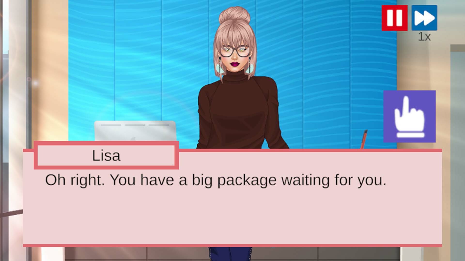 Office Sirens Hard at Work trailer