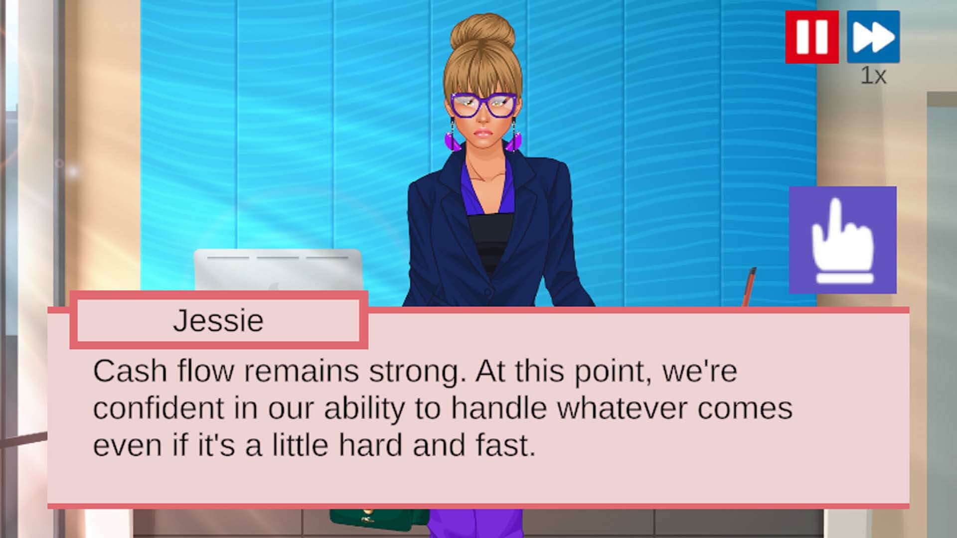 Office Sirens Hard at Work screenshot 5