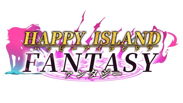 Happy Island Fantasy