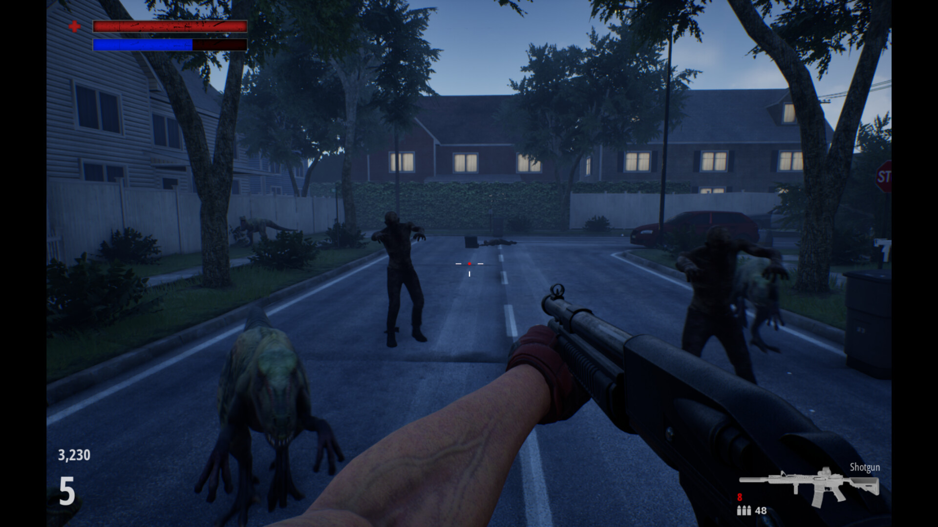 San Bernardino screenshot 3
