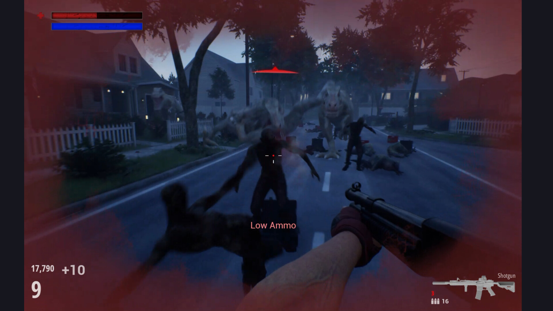 San Bernardino screenshot 5