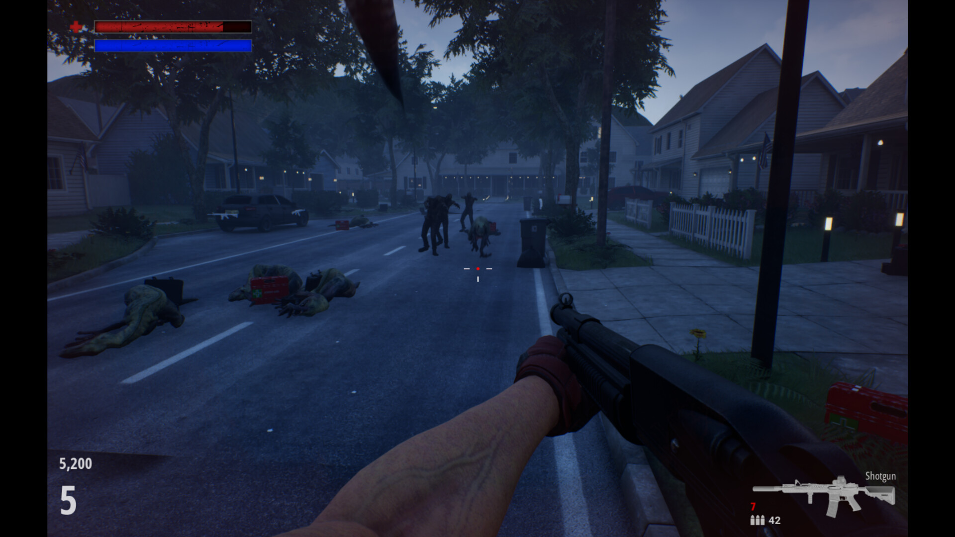 San Bernardino screenshot 2