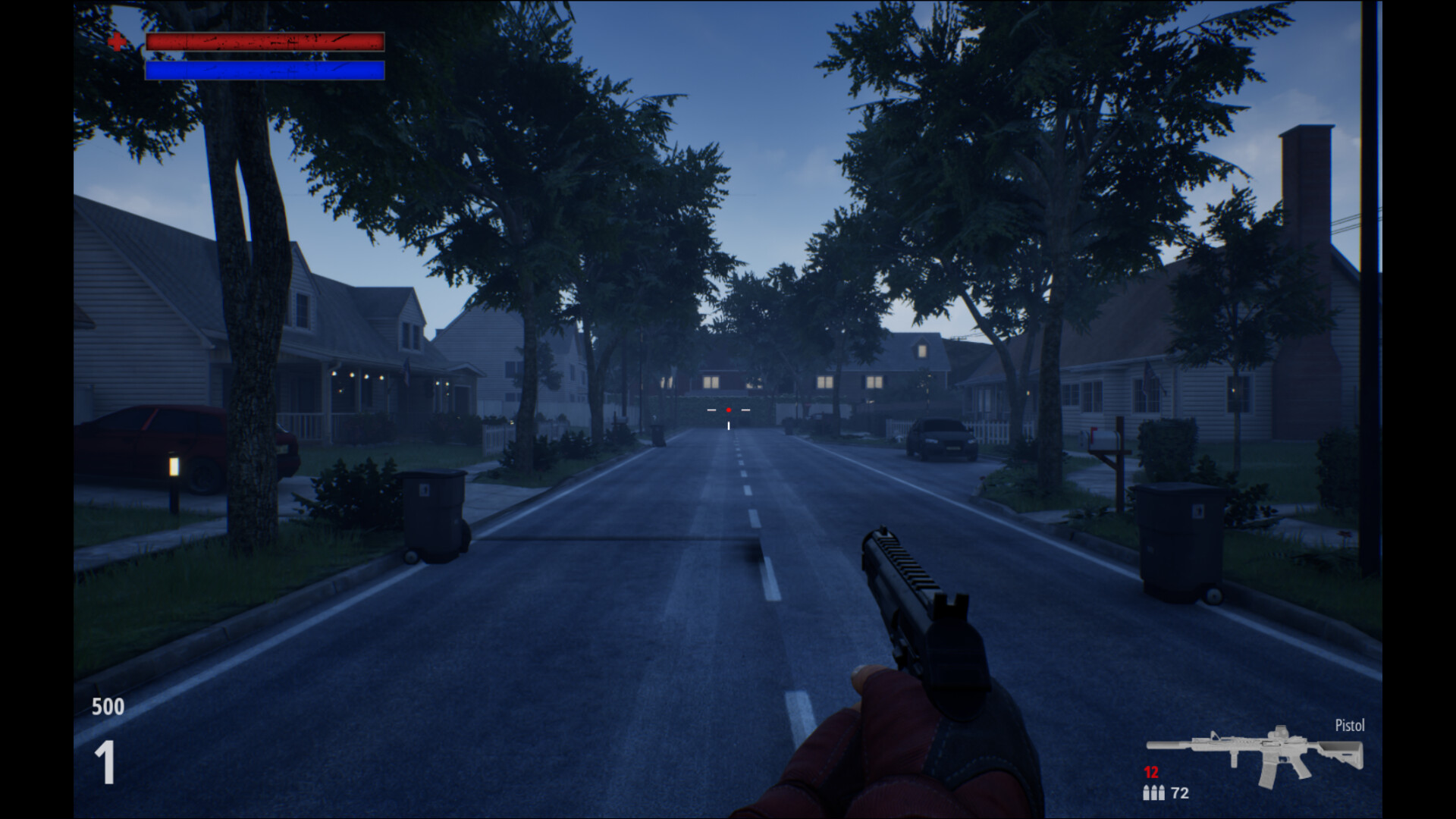 San Bernardino screenshot 4