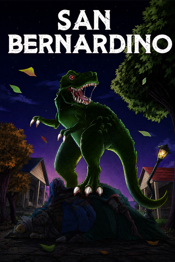 San Bernardino