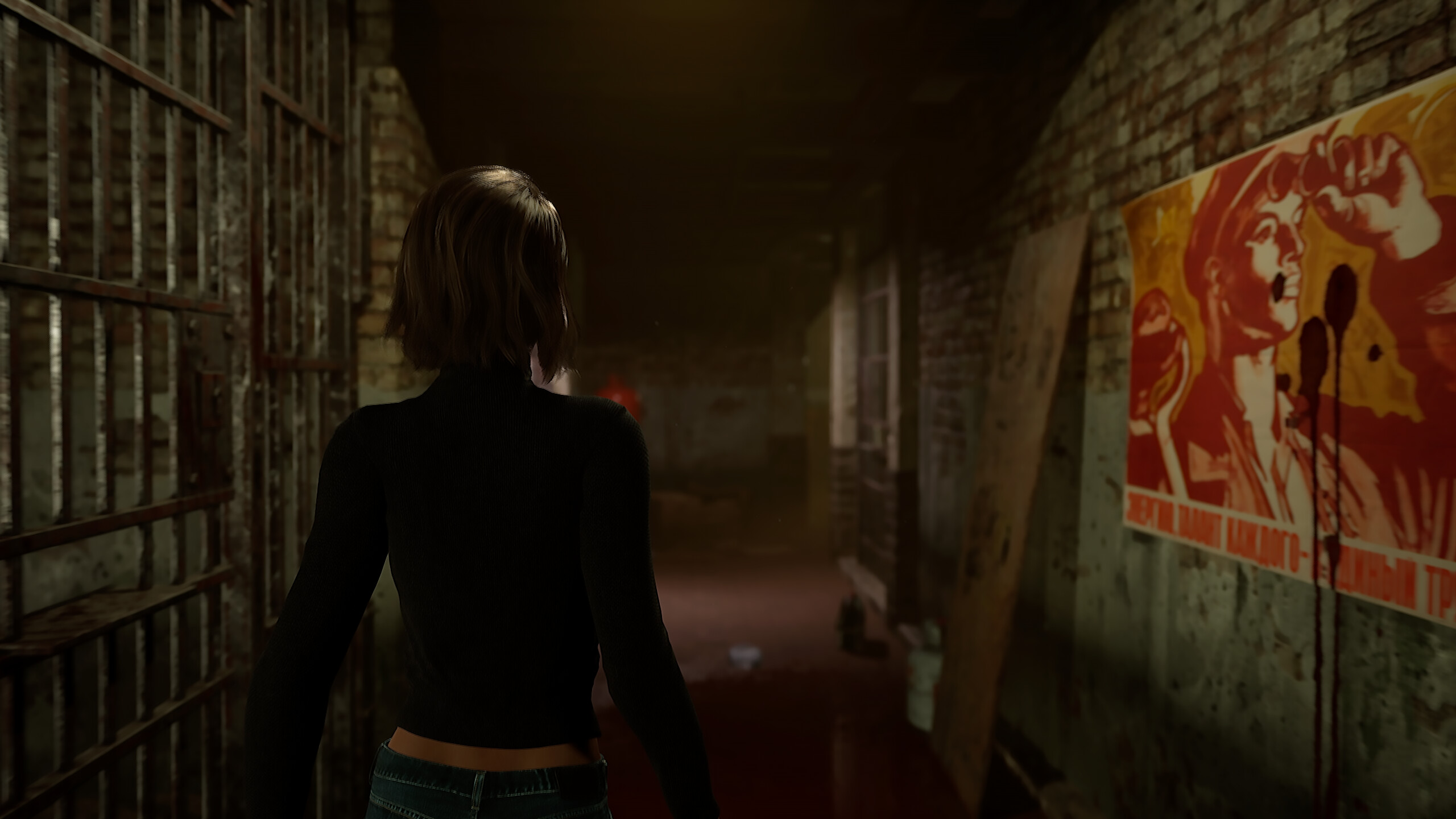 CONTAMINANT screenshot 5