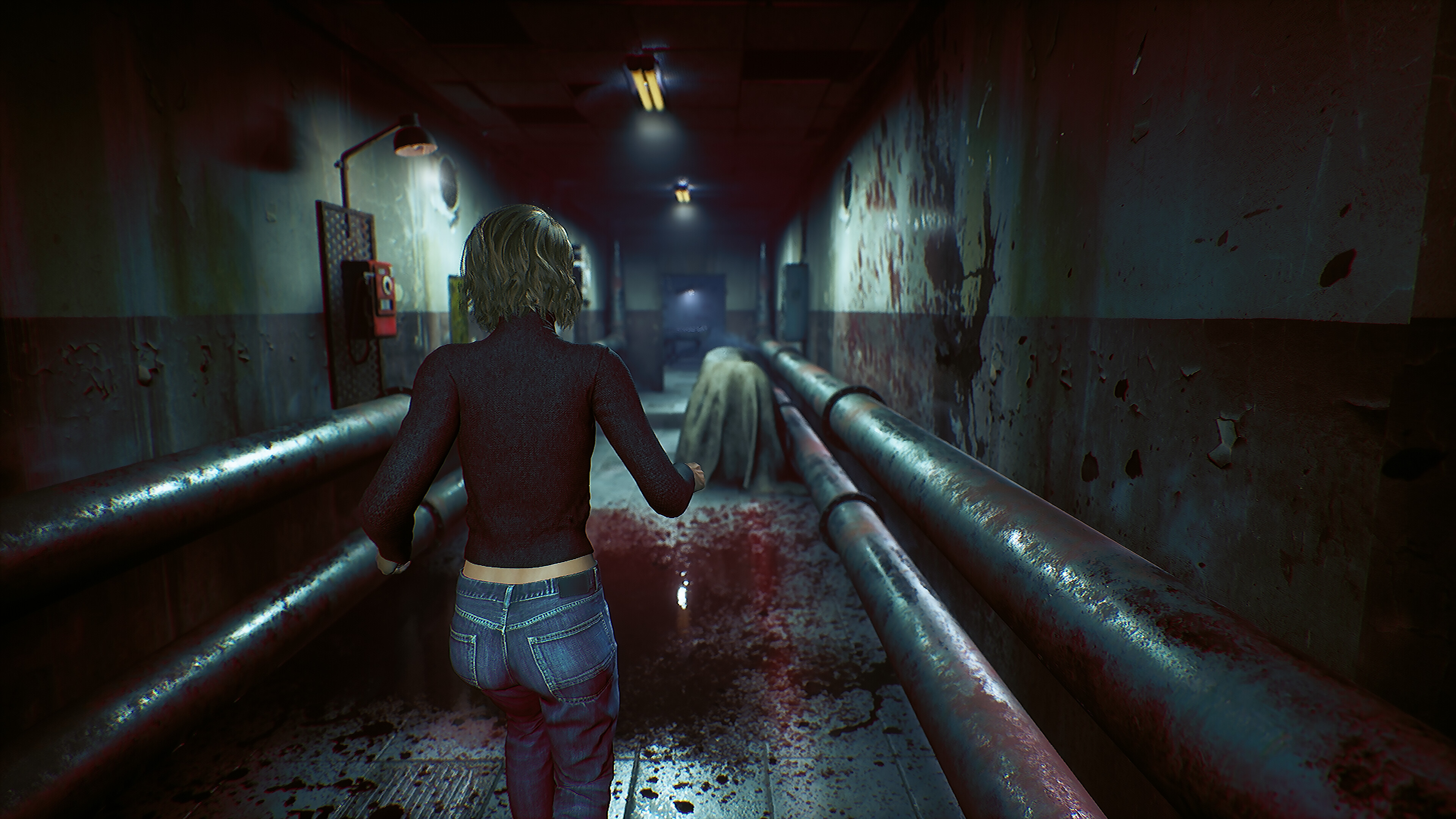 CONTAMINANT screenshot 2