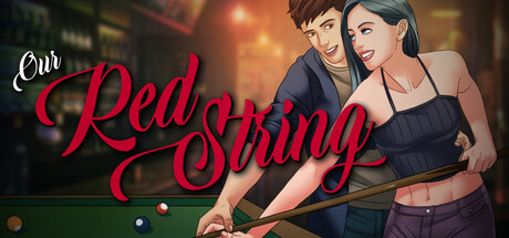 Our Red String
