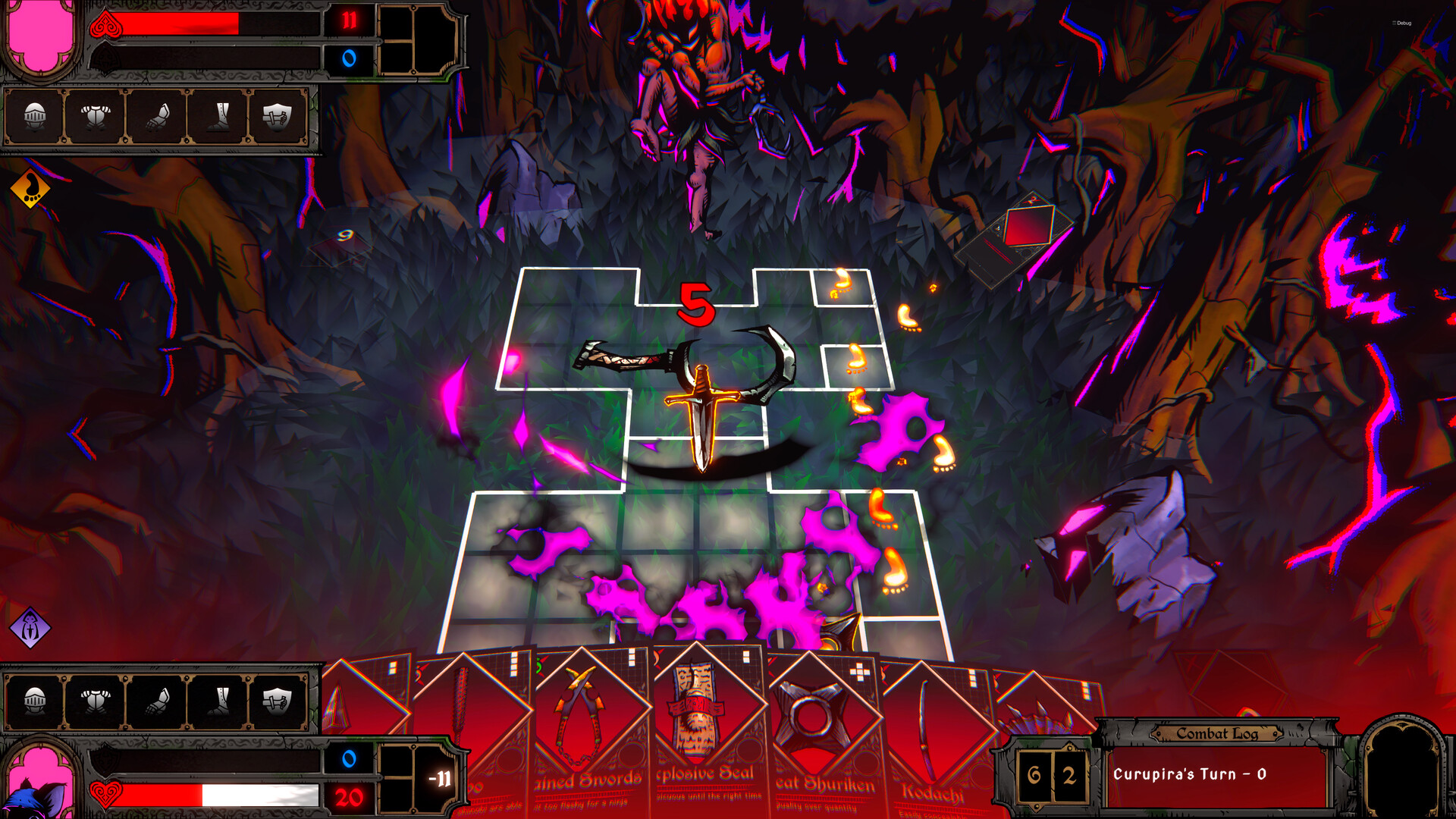 Across Unbeaten Paths screenshot 3