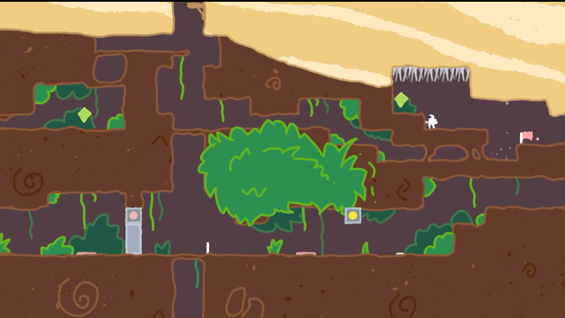 Tool Land trailer