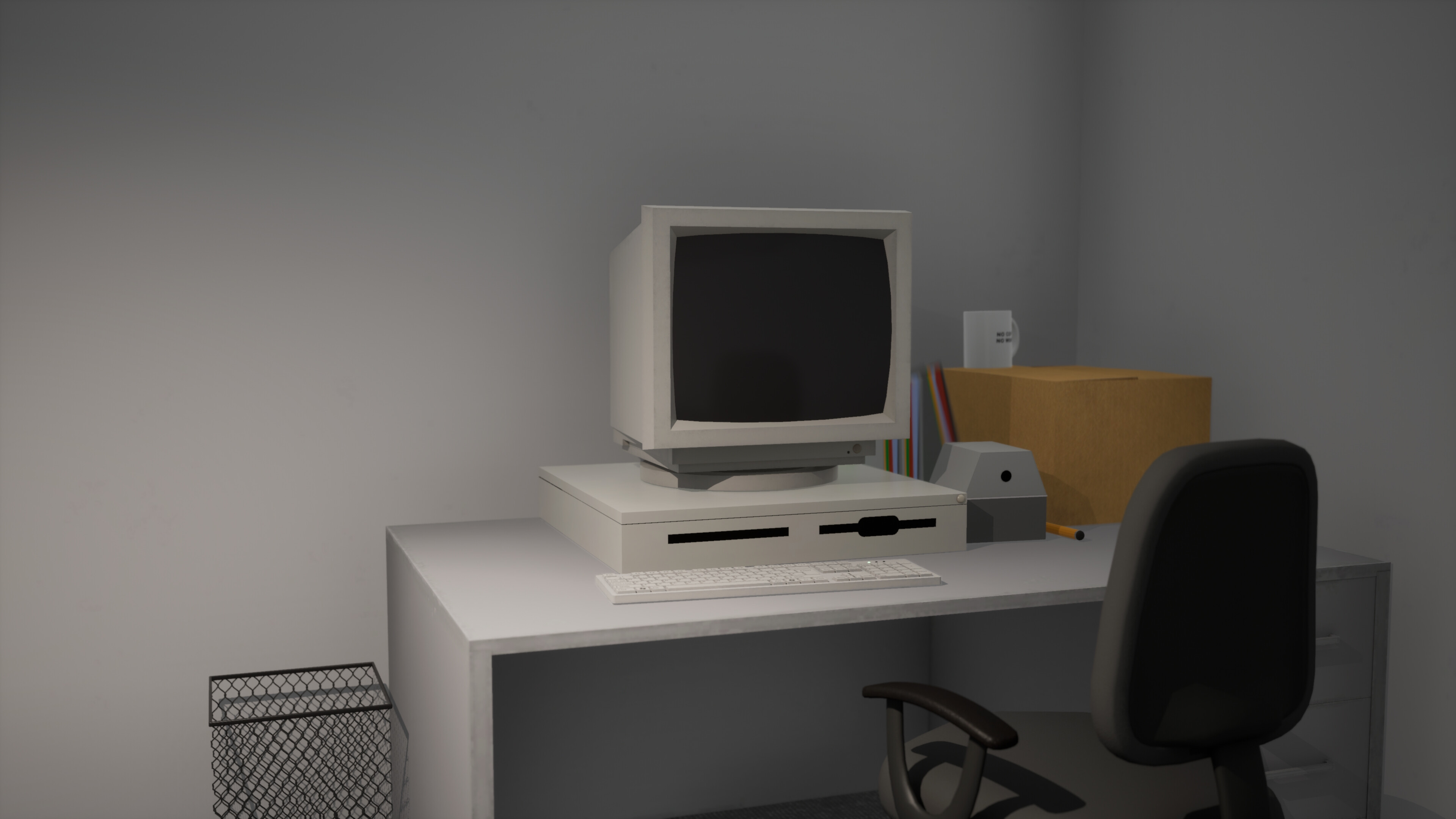 Shift 0 screenshot 3