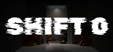 Cover art from Shift 0