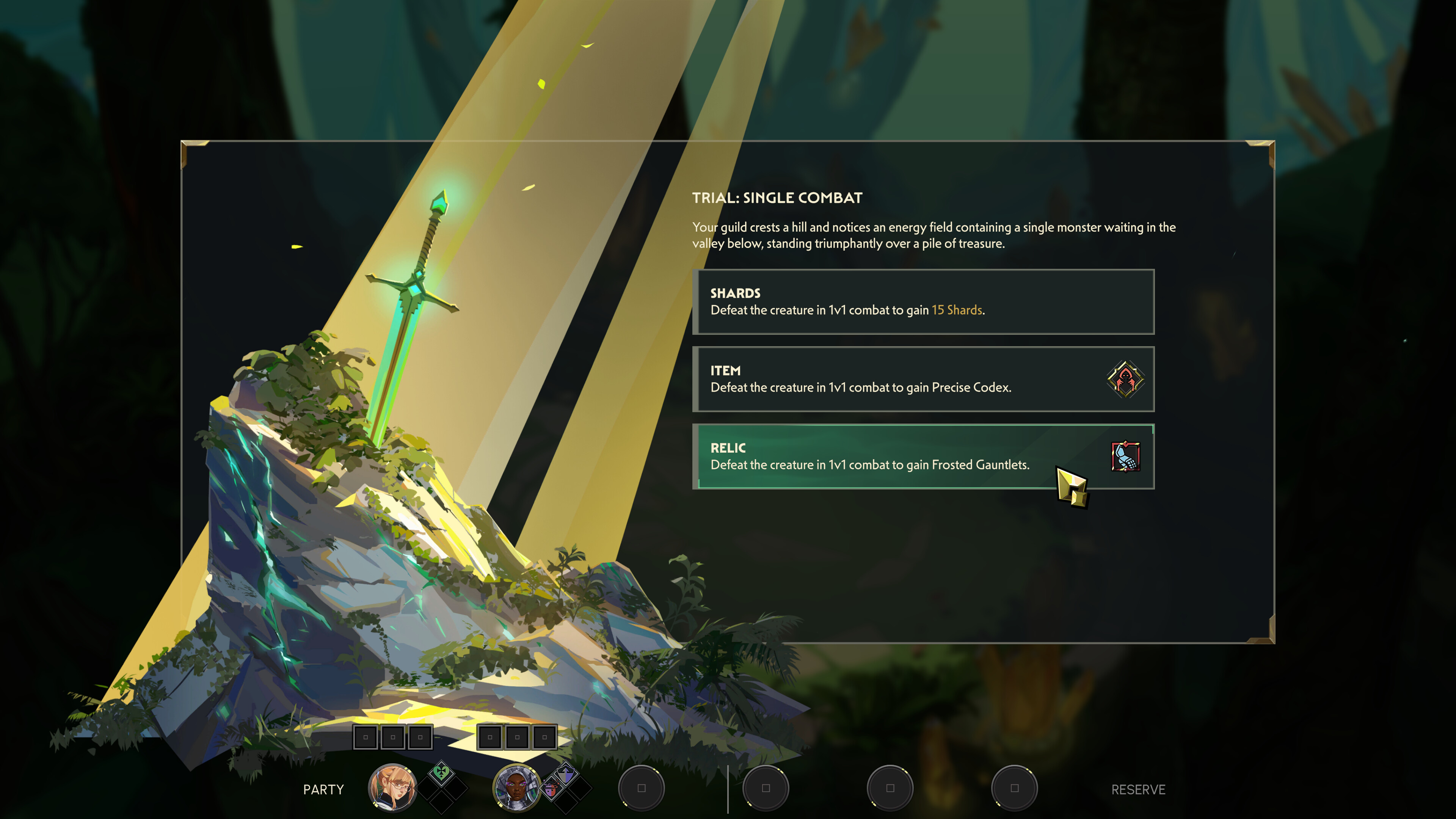 Guildrun screenshot 5