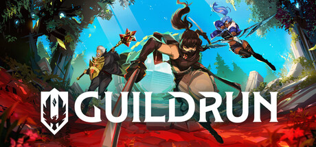 Cover art from Guildrun