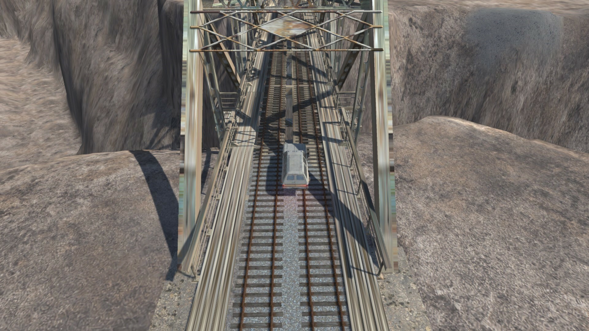 Forpost screenshot 3