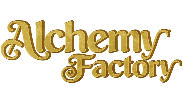 Alchemy Factory