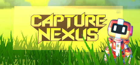 Cover art from Capture Nexus