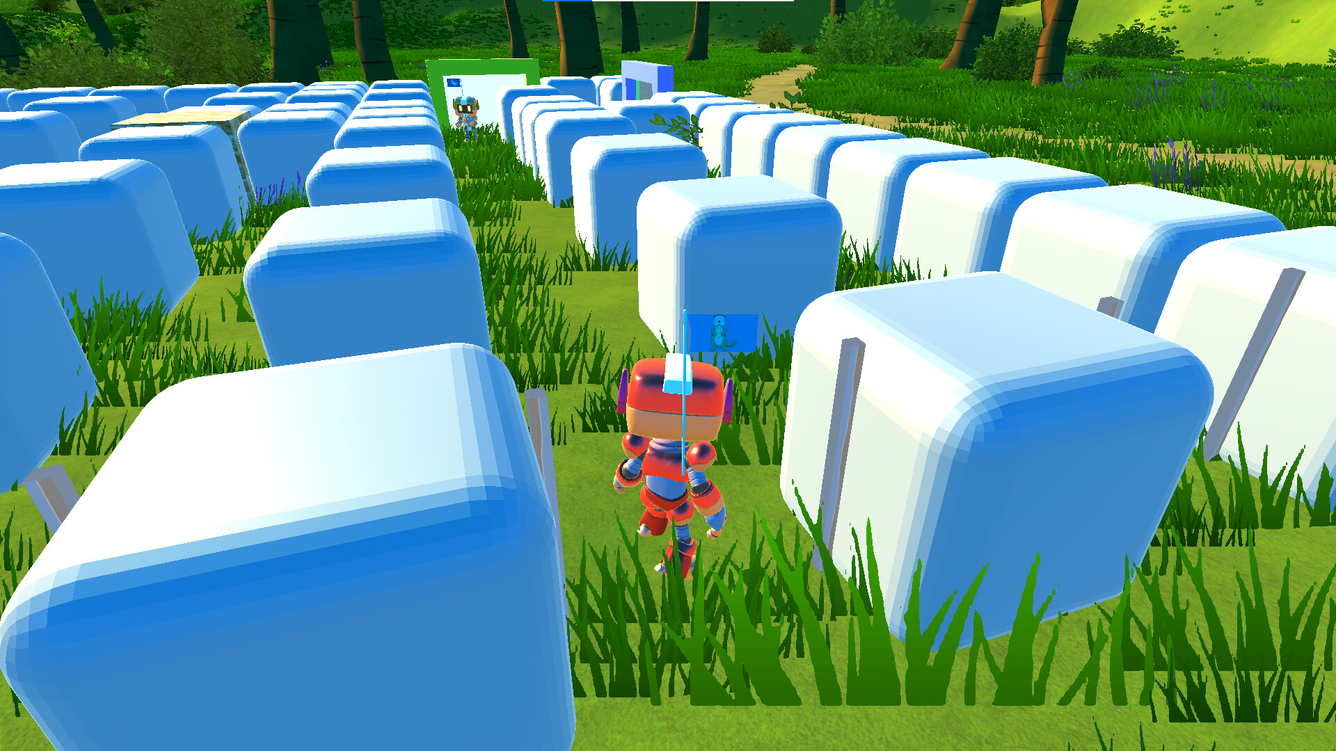 Capture Nexus screenshot 4