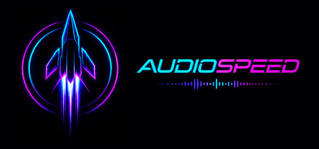 Cover art from Audiospeed