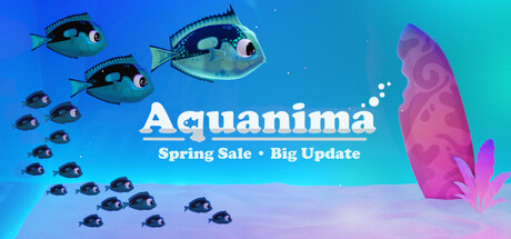 Aquanima