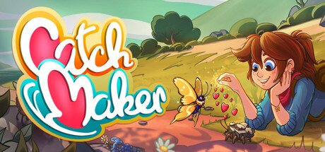 Cover art from CatchMaker