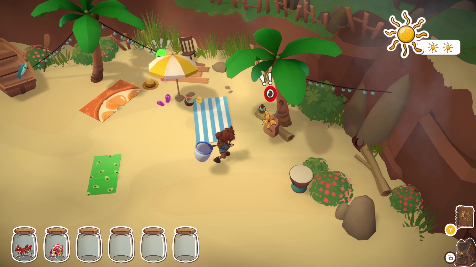 CatchMaker screenshot 2