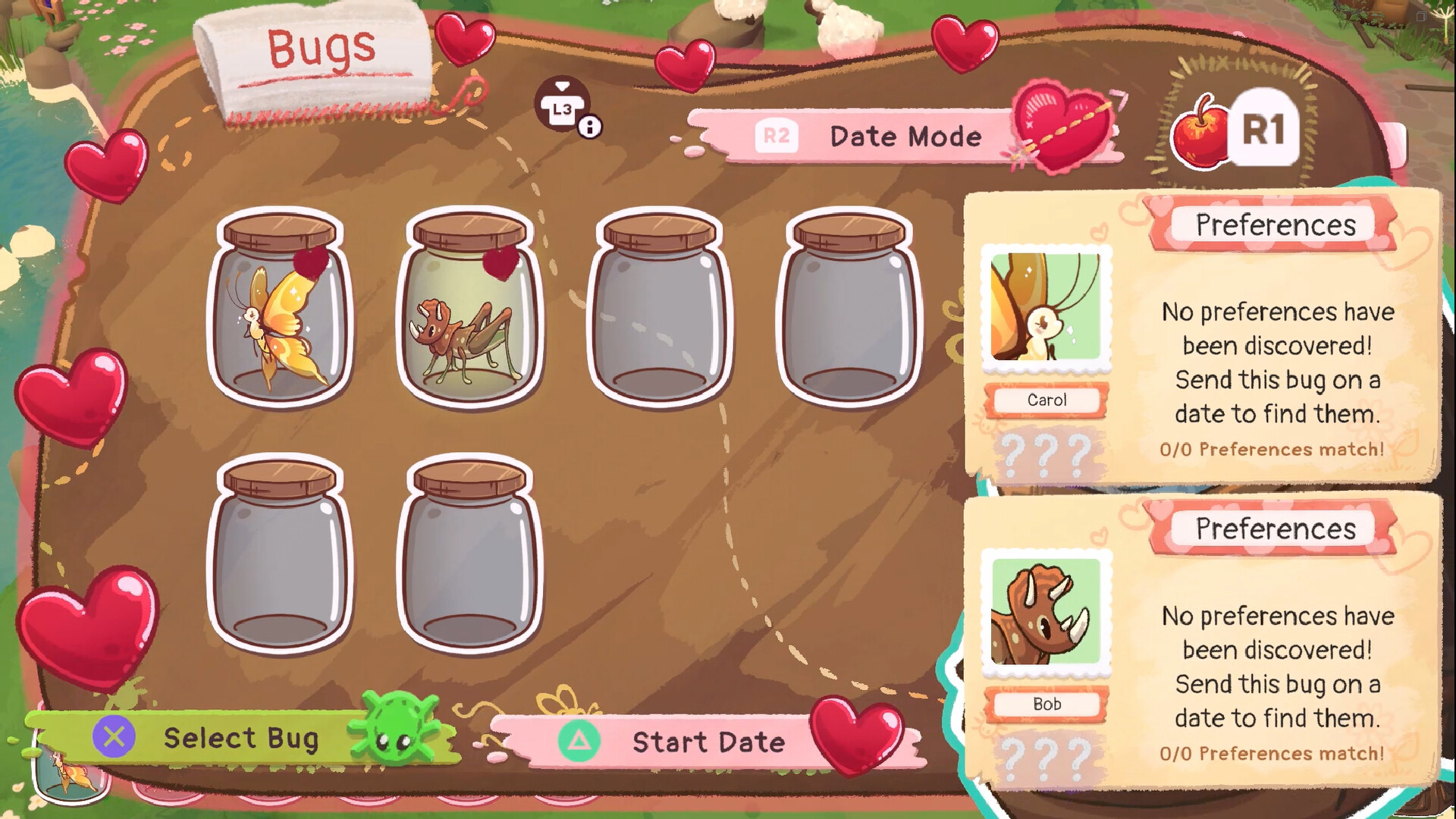 CatchMaker screenshot 3