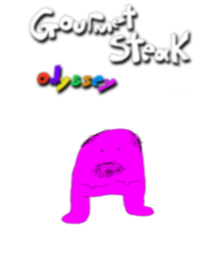 Gourmet Steak Odyssey