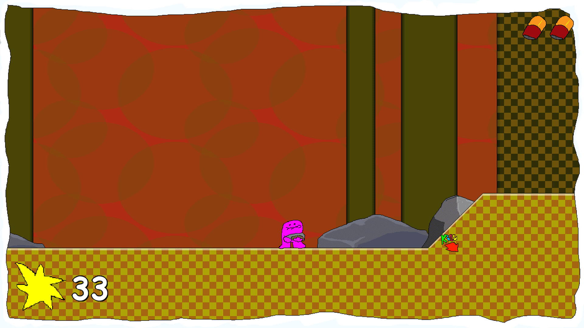 Gourmet Steak Odyssey screenshot 5