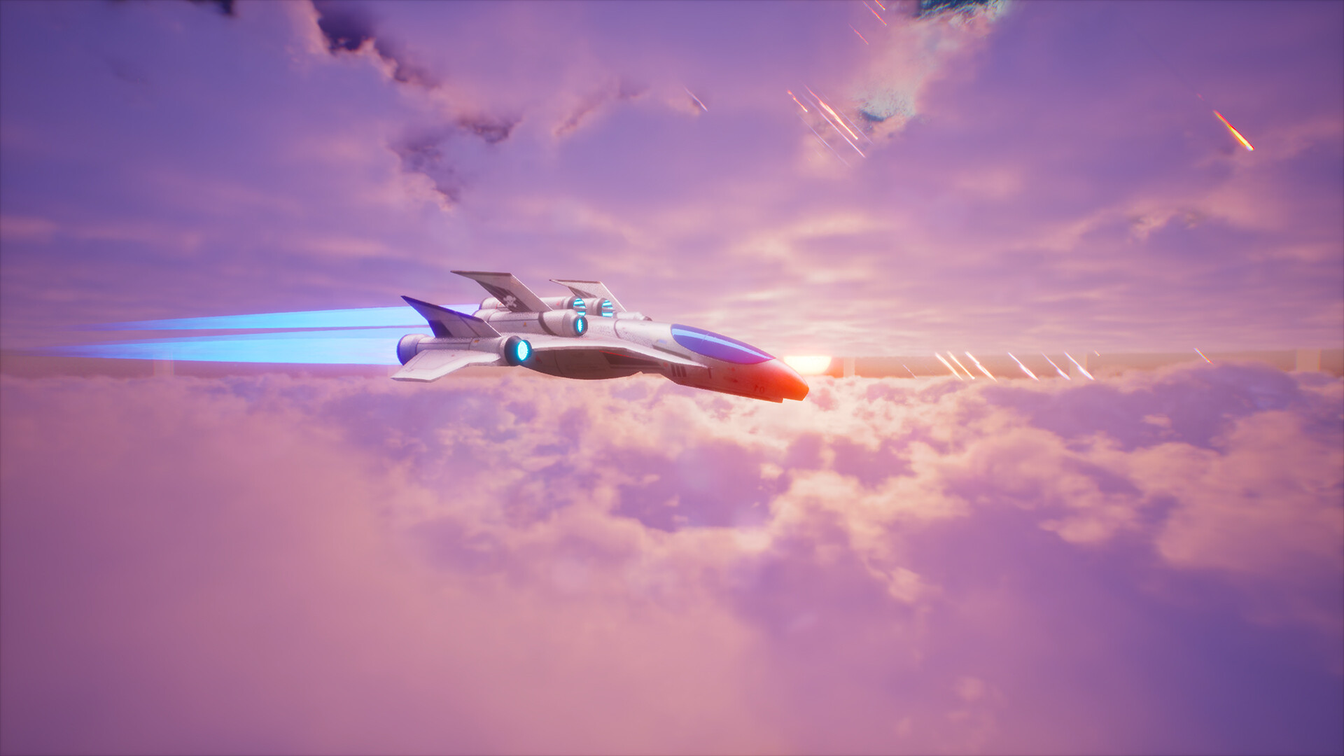 Chronos Bound: How We Became Heroes screenshot 2